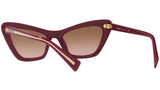 MU 03XS USH0A6 bordeaux