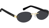 MARC 929/S RHL IR