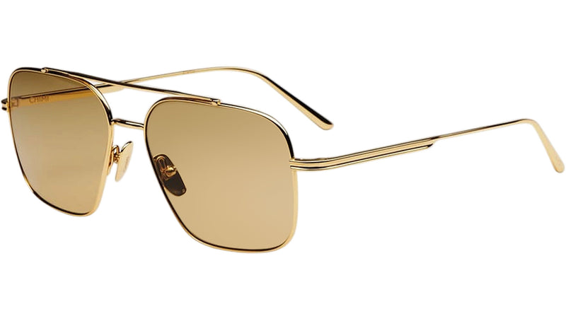 CC Titan Aviator Gold