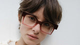 Brera Gradient Brown-Pink