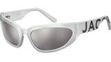 MARC 738/S 79D T4 Silver Black