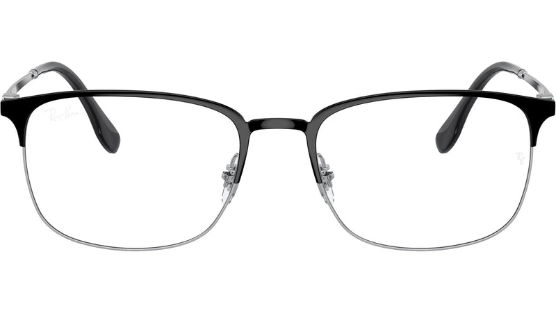 RB6494 Optics 2861