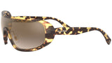MU 06VS 7S0170 light havana