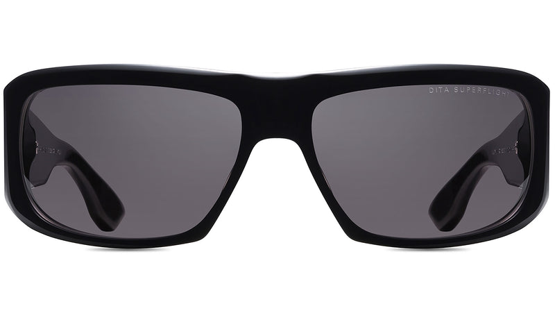 Superflight DTS133 02 Black Silver