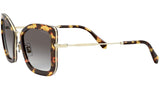 MU 55VS 7S00A7 light havana