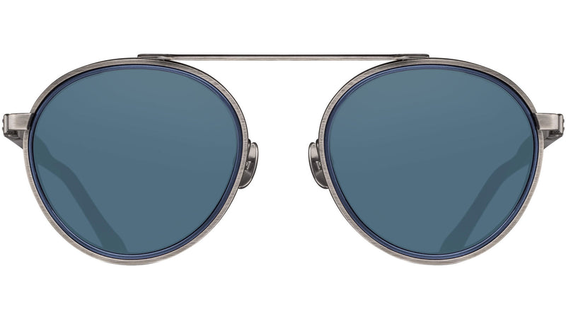 M3125 Antique Silver Navy