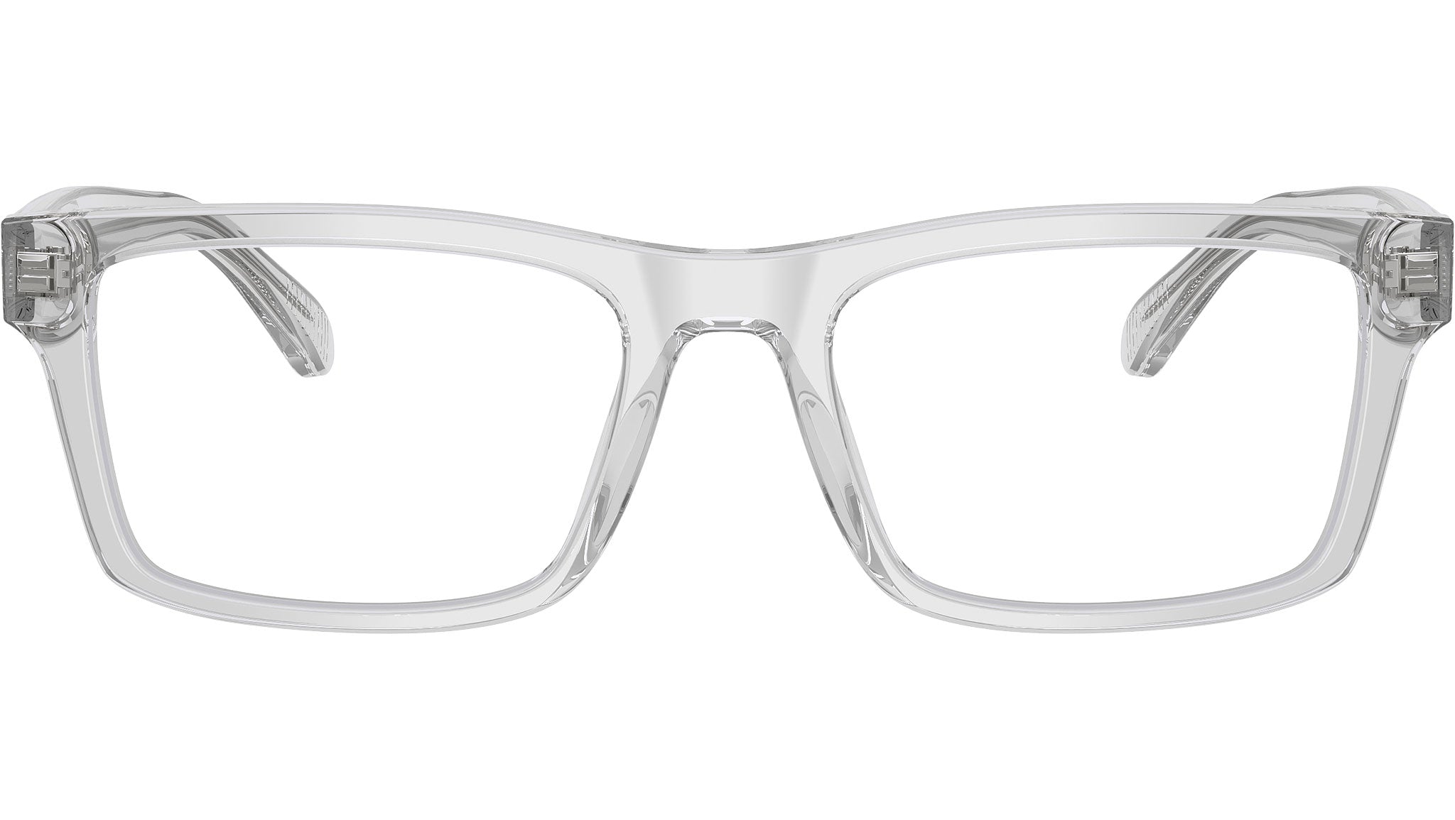EA3254 6250 Trasparente Cristallo Lucido Occhiali da Vista