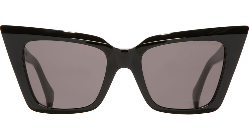 Valentina 002 Black