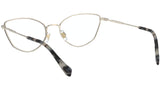 MU 51SV 09B1O1 pale gold / bordeaux