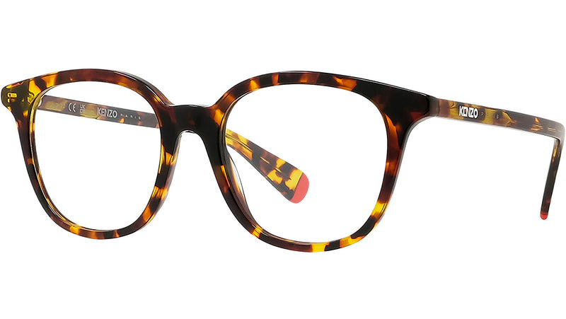 AKA Havana Square Eyeglasses