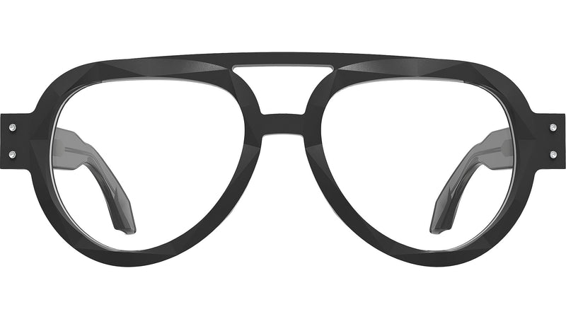 Echo Black Matte