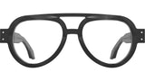 Echo Black Matte