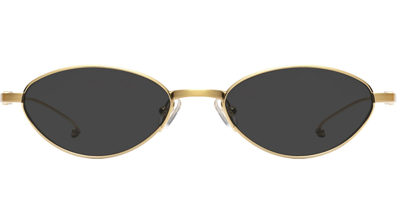 Maison Margiela ✕ Gentle Monster MM216 A030(G) Glossy Gold