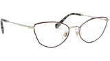 MU 51SV 09B1O1 pale gold / bordeaux