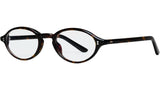 Lex Optic Deep Tortoise