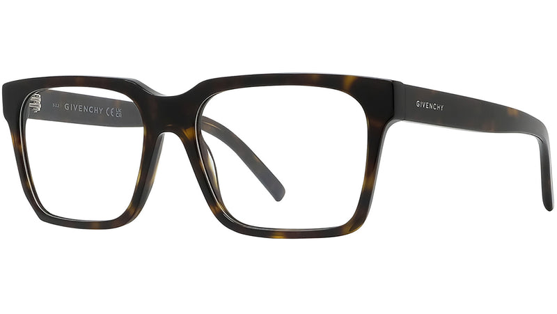 GV Day Havana Square Eyeglasses