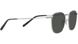 Goldsen Sun OV1285ST 5036P2 Silver Midnight