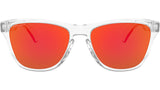 Frogskins XS OJ9006 19 polished clear