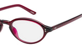 Lex Optic Plum