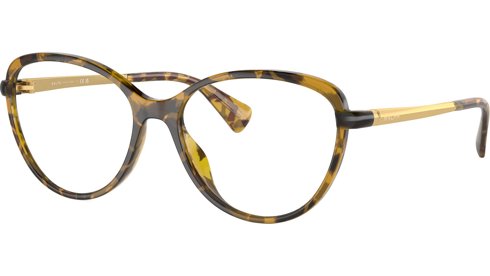 Occhiali da vista Ralph RA7157U 5836 Giallo Avana – Giulietti e Guerra