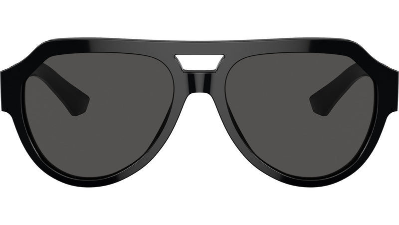 DG 4466 501/87 Black Grey