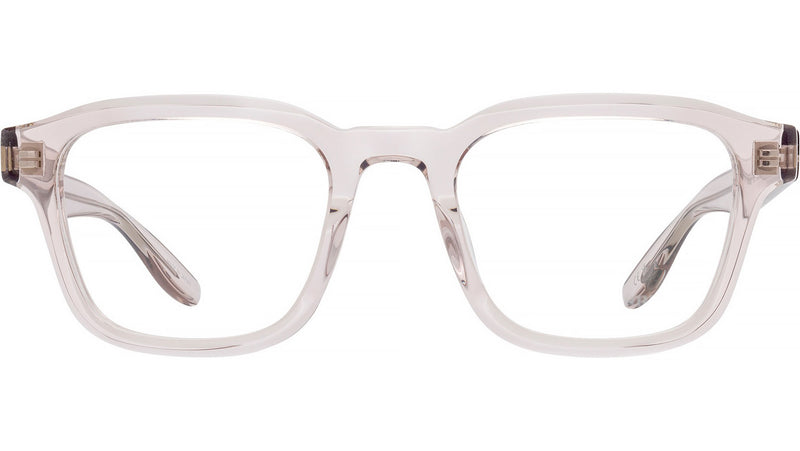Winton Rose Square Eyeglasses