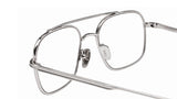 CC Titan Aviator Silver