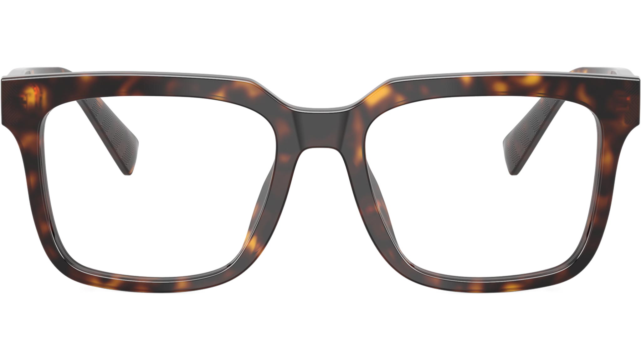 DG 3422 502 Avana Occhiali da Vista - Main Image