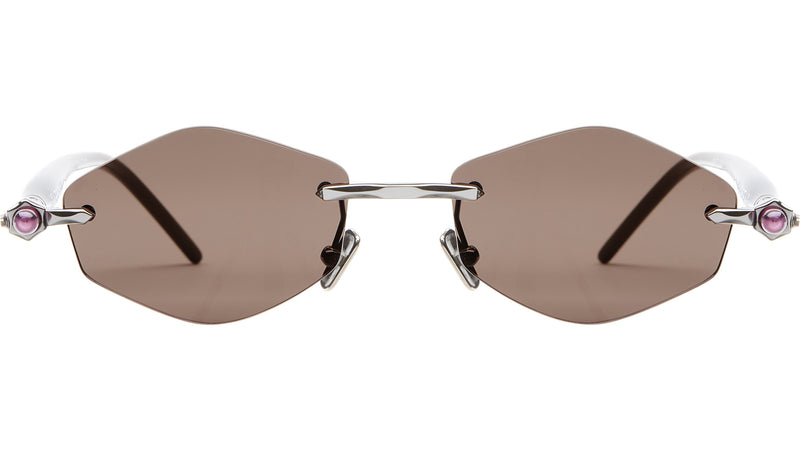 P60 Sun GM BT Gun Metal