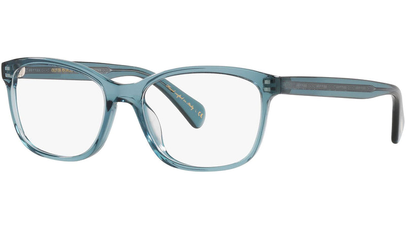 Follies OV5194 washed teal