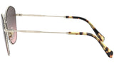 MU 60VS ZVN146 pale gold