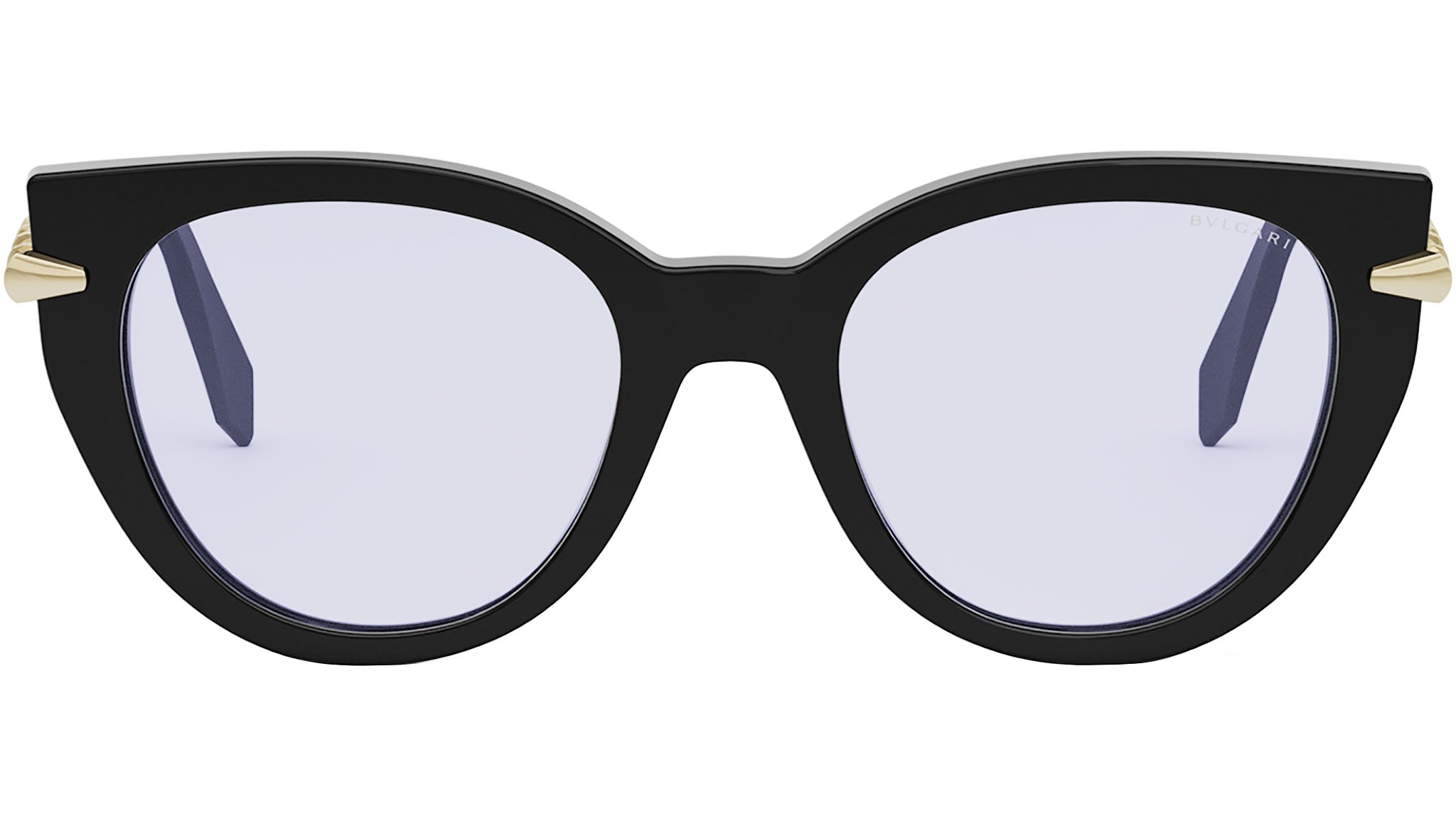 Occhiali da vista Bvlgari Donna BV50001I Serpenti 001 Nero