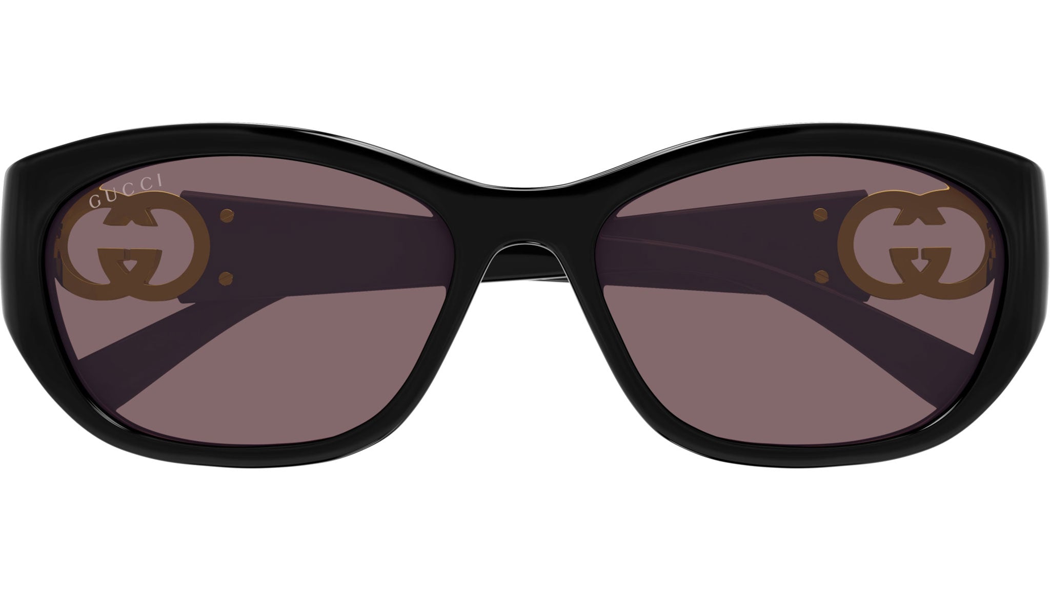 Occhiali da sole Gucci GG1826SK 007 Nero – Giulietti e Guerra