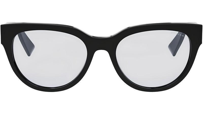 Bvlgari Roma Black Butterfly Eyeglasses