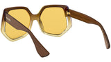 MU 07VS 04D0B7 violet gradient yellow