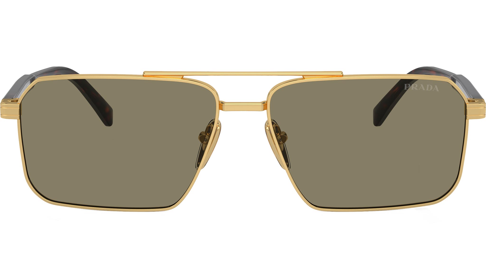 Occhiali Da Sole KISS Occhiali Da Sole Vintage Anni '60 - Stile Retrò Quadrato, Montatura Nero & Oro, Unisex KISS Eyewear Montatura Quadrata Nero Oro - Foto 9