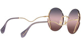 MU 50XS 5AK157 gold