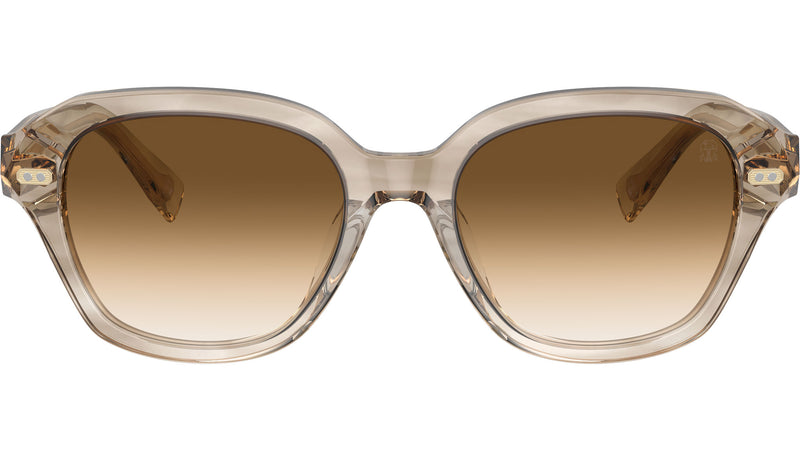 BC4004S 102751 Striped Ivory