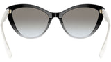 MU 05XS 1140A7 black gradient white