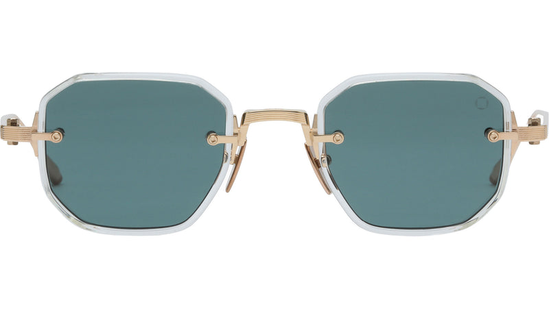 Juno Two Crystal Clear