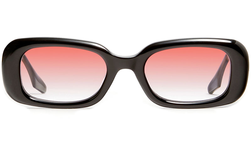 Bliss 01 RG Black Red