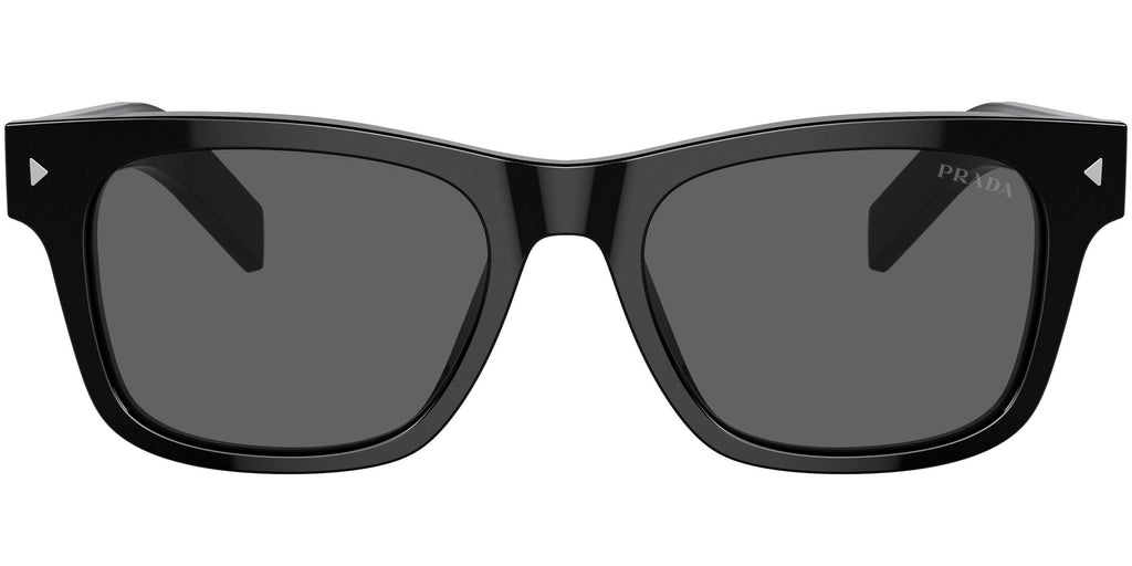 Occhiali da sole Prada PR A17S 16K731 Nero – Giulietti e Guerra