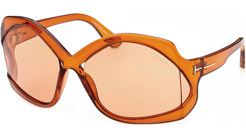 Cheyenne FT0903 48E transparent brown