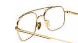 CC Titan Aviator Gold