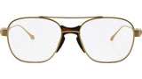 Eki RX 18K Gold Plated