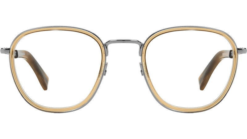 D2 0076 HR3 Beige Horn