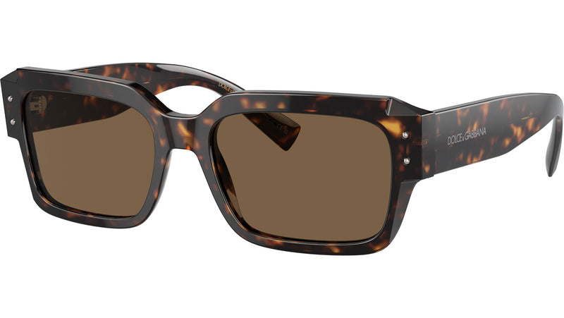 DG 4460 502/73 Havana Brown