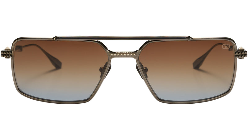 V SEI black rhodium blue