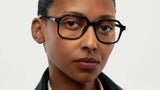 Davis Optic Deep Tortoise