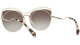 MU 50TS ZVN5O0 pale gold
